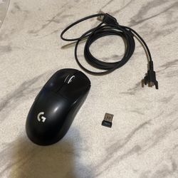 Logitech G Pro Wireless