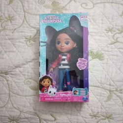 Gabby's Dollhouse 