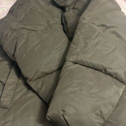 Jacket Nueva Talla L Para Hombre 