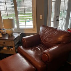 Leather Couches for Sale. Large size