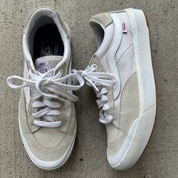 VANS Elijah Berle Pro Waffle Cap Shoes size 7.5