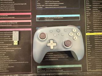 8bitdo wireless controller for pc
