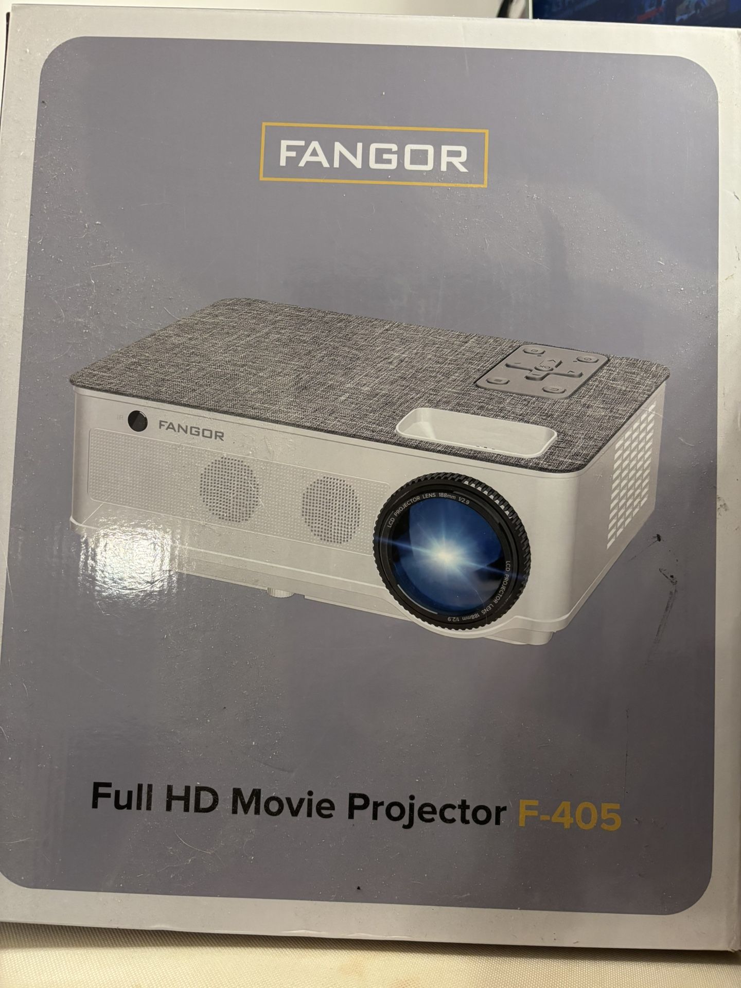Projector