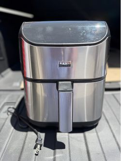 Bella Pro Series Air Fryer074
