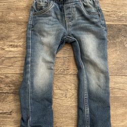 Boys 2T Cat & Jack Jeans