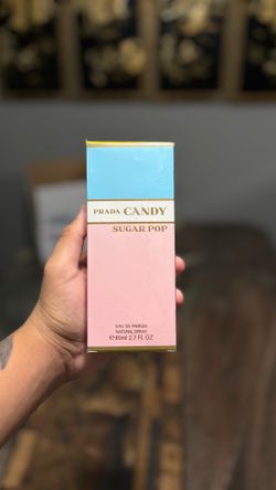 Prada candy sugar pop