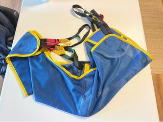 Bestcare Full Body Mesh Sling