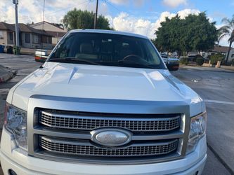 2009 Ford F-150