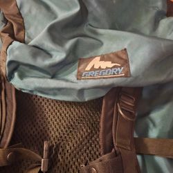 Gregory BACKPACK