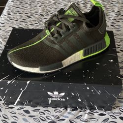 Adidas NMD Yoda Limited Edition for Sale in Las Vegas NV OfferUp