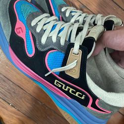 Gucci Ultra-pace Size 9 Used