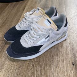 Puma Shoes