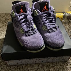 Jordan 4