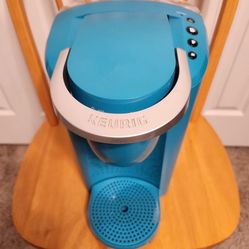 Keurig K-Compact K-35 Single Serve Coffee Maker