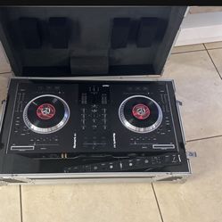 Dj Set 