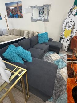 Vendo sofa seccional