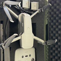 DJI Air 2 Drone Fly More