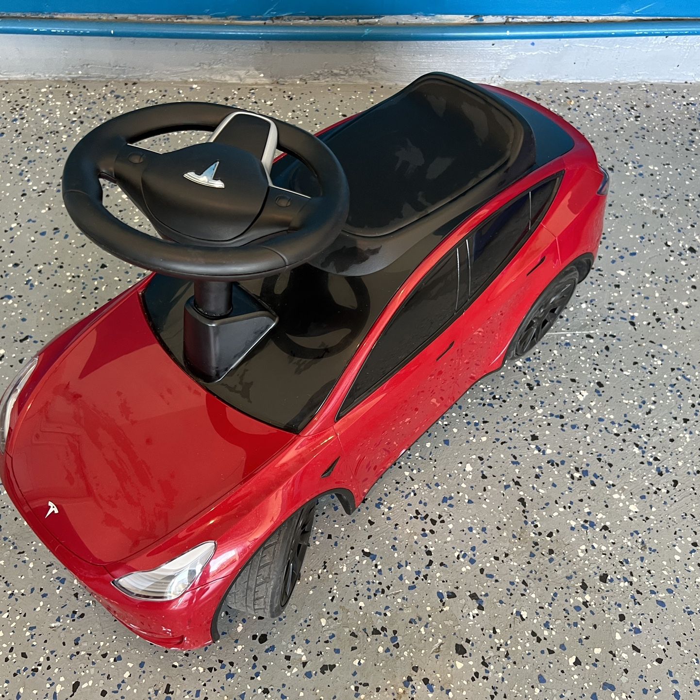 Toy Car Radio Flyer Tesla Charger Best Tesla Radio Flyer For Sale