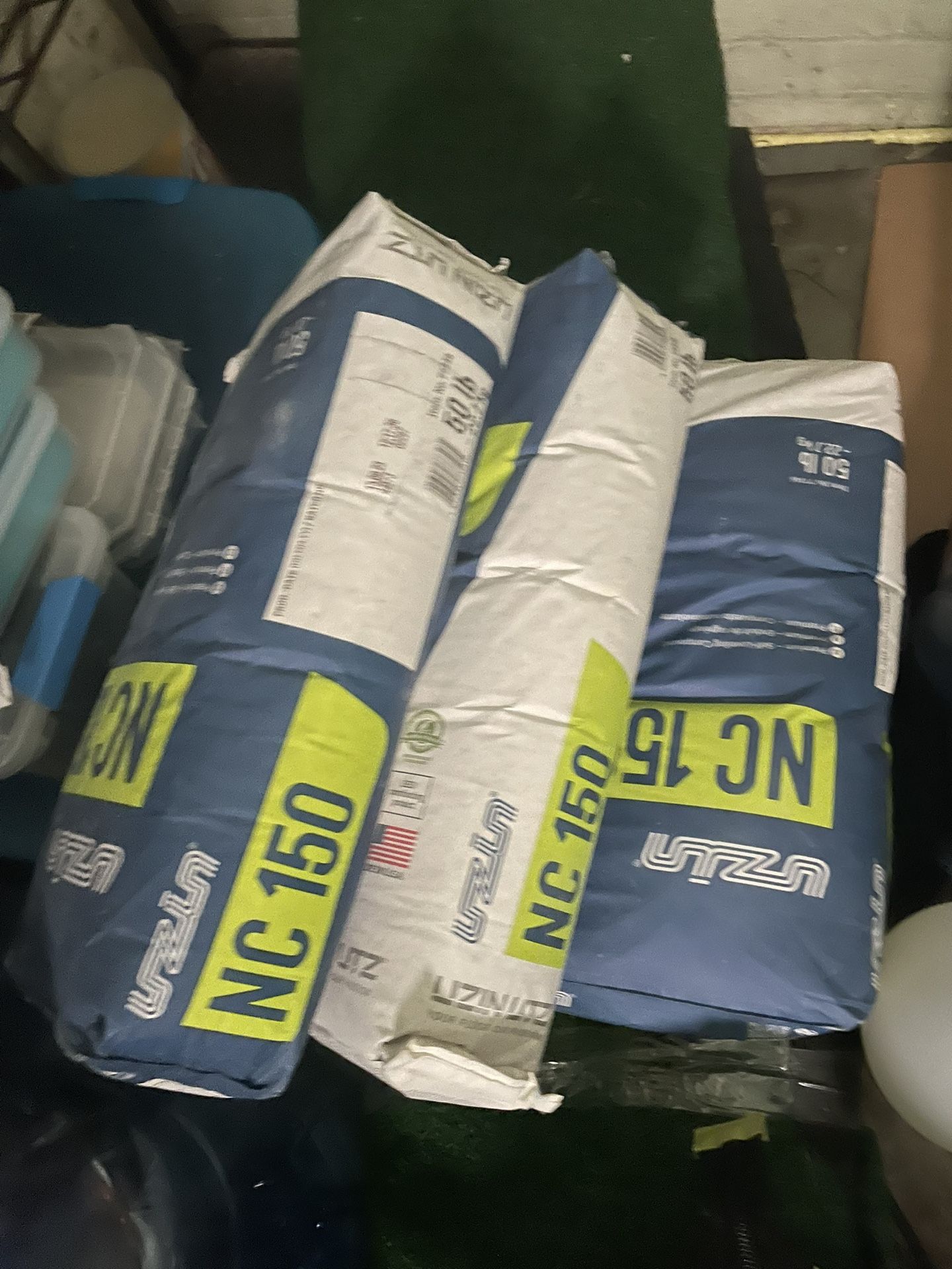 UZIN NC 150