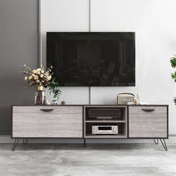 Modern Entertainment Center