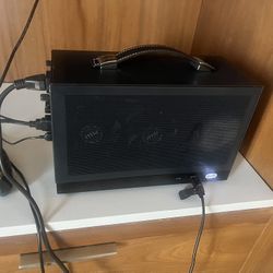 Mini Itx Sff Gaming Pc
