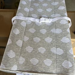 Changing Table Cushion / Pad