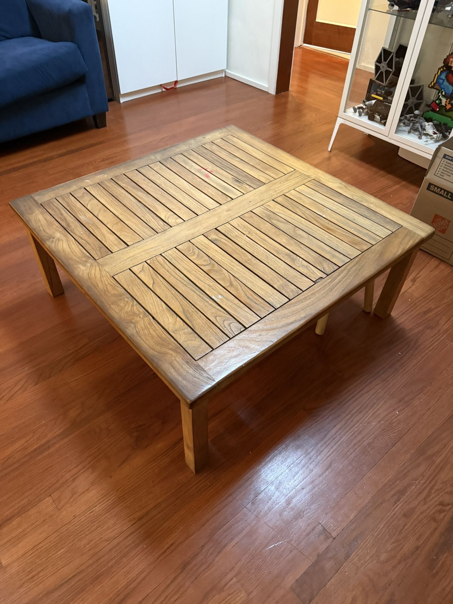 Oqk Table