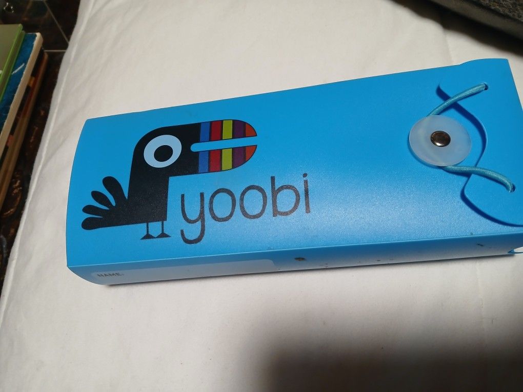 Yoobi Pencils
