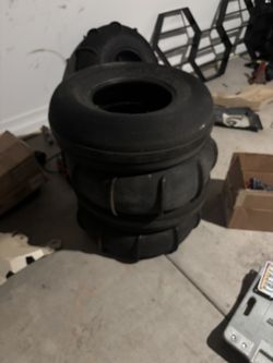 32in Sandcraft Paddles 