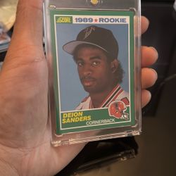 NFL Cards