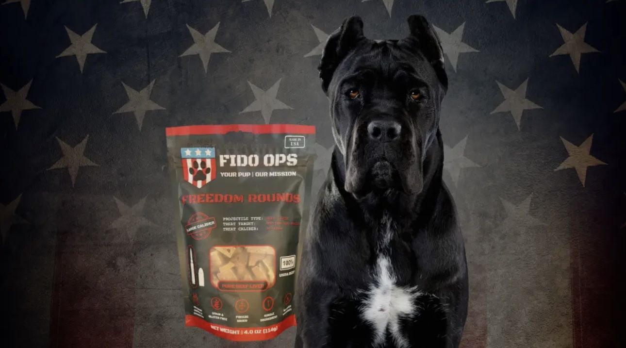 πΎ Freeze-Dried Beef Liver Treats 100% natural β no chemicals, no additives. Healthy, protein-packed snack your dog will love! π Local delivery i