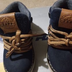 Zara shoes for toddler Boy's Size 22 (Usa Size 6.5)