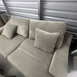 Sleeper Sofa