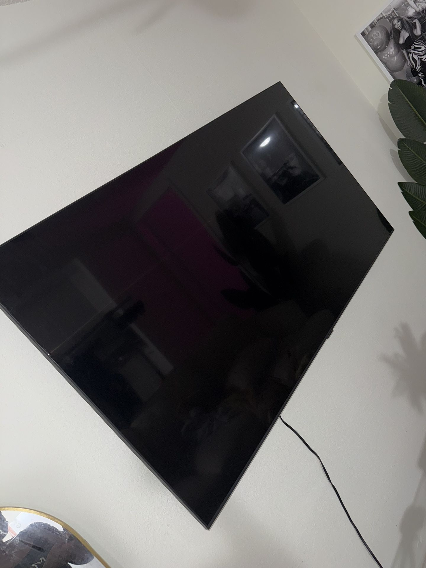 65 Inch Samsung Tv