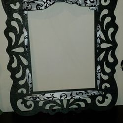 crafting frame paint any color for photo frame!