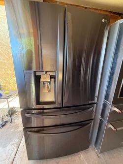Samsung Fridge