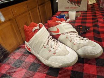 Nike shoes