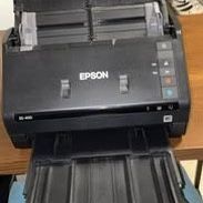 EPSON SCANNERS