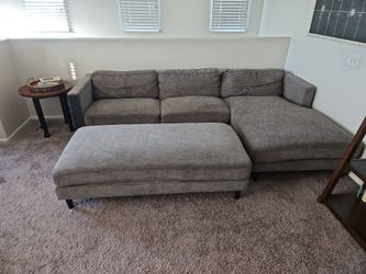 Couch and Automan