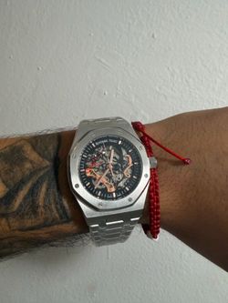 Watch for men