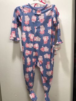 18 Month Pjs