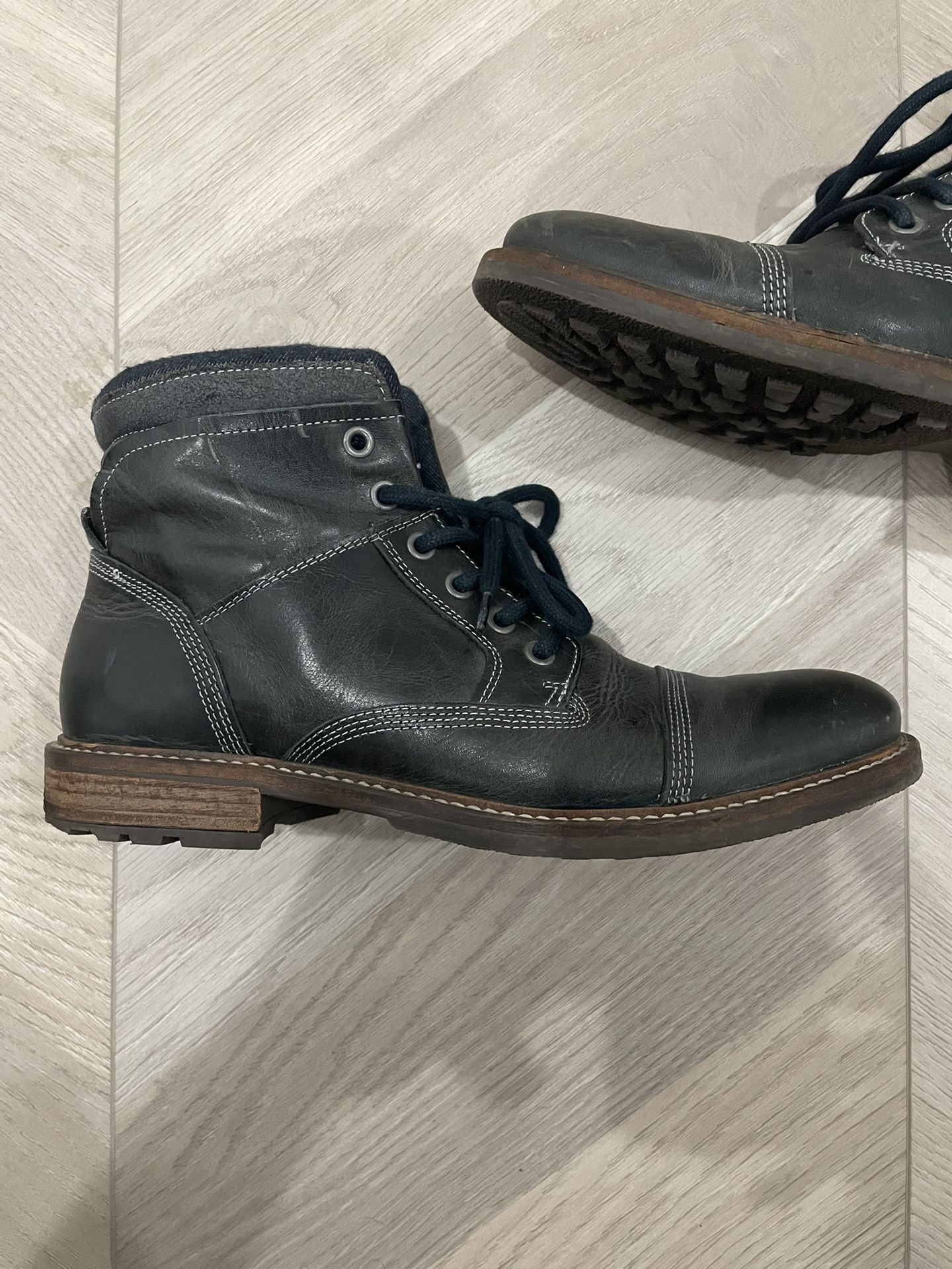 Aldo Boots