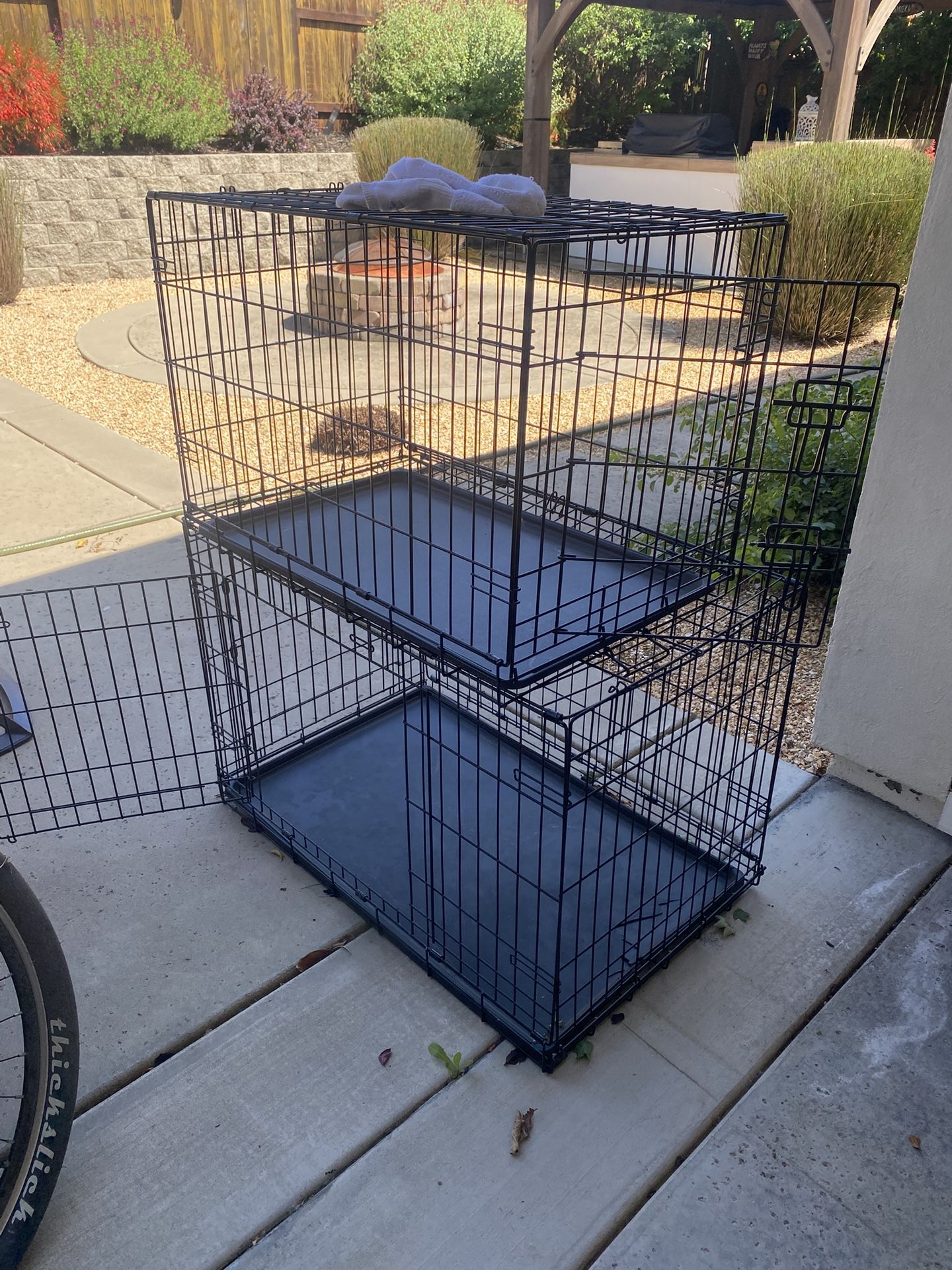 Dog Crates
