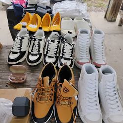 Shoes For Sale