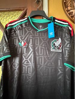 MEXICO JERSEY 🇲🇽 3XL,XL