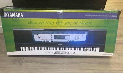 Yamaha Musical Instrument