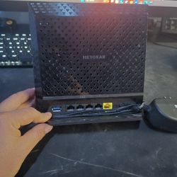 Netgear Router