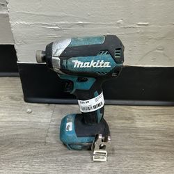 Makita Impact Driver (Tool Only)