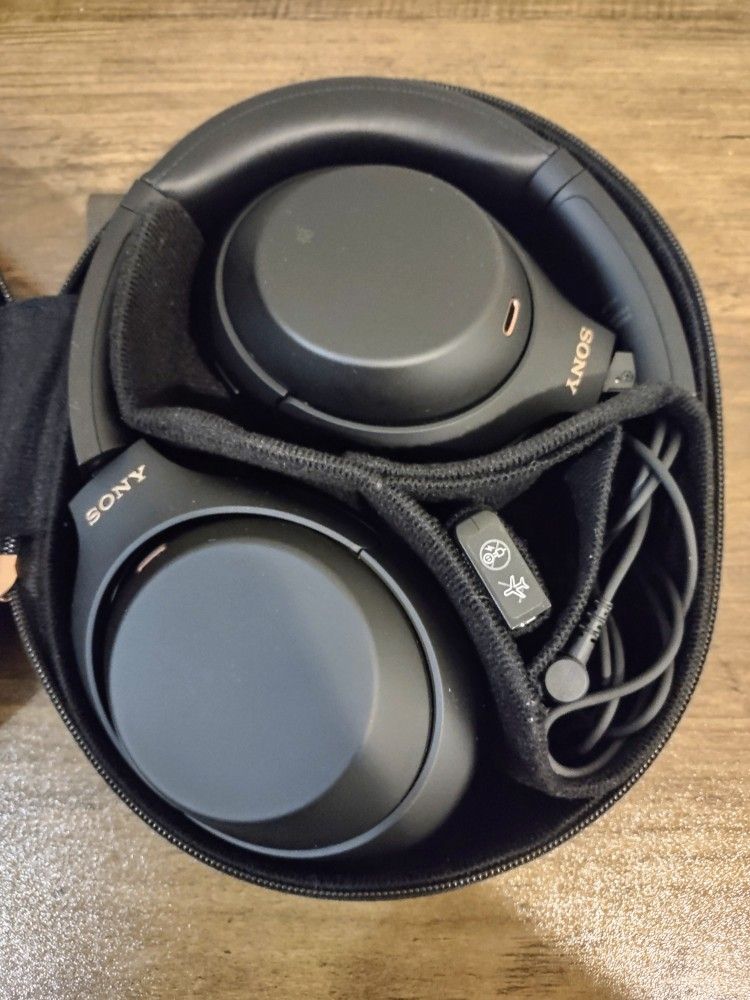 Sony Headphones