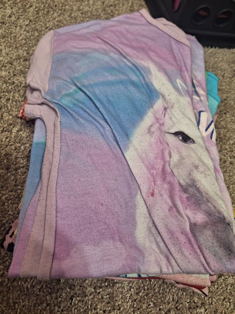 XL Girls Night Gown